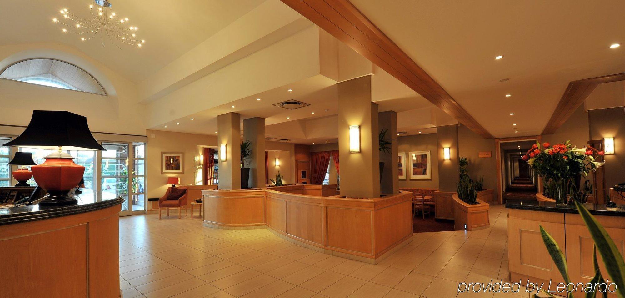 The Elegant Lodge Menlo Park Pretoria-Noord Exterior foto