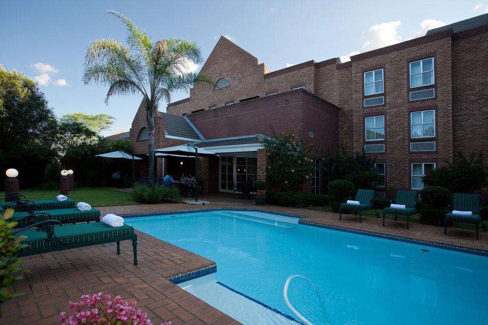 The Elegant Lodge Menlo Park Pretoria-Noord Exterior foto