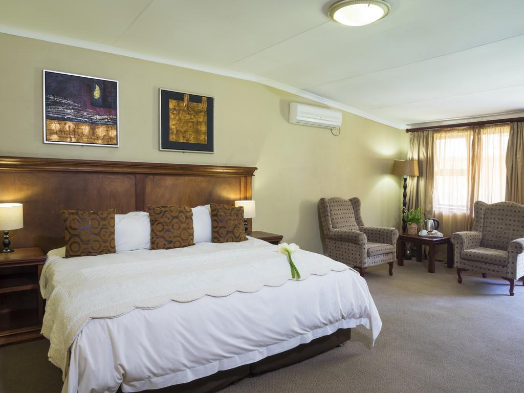 The Elegant Lodge Menlo Park Pretoria-Noord Exterior foto