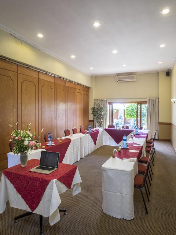 The Elegant Lodge Menlo Park Pretoria-Noord Exterior foto