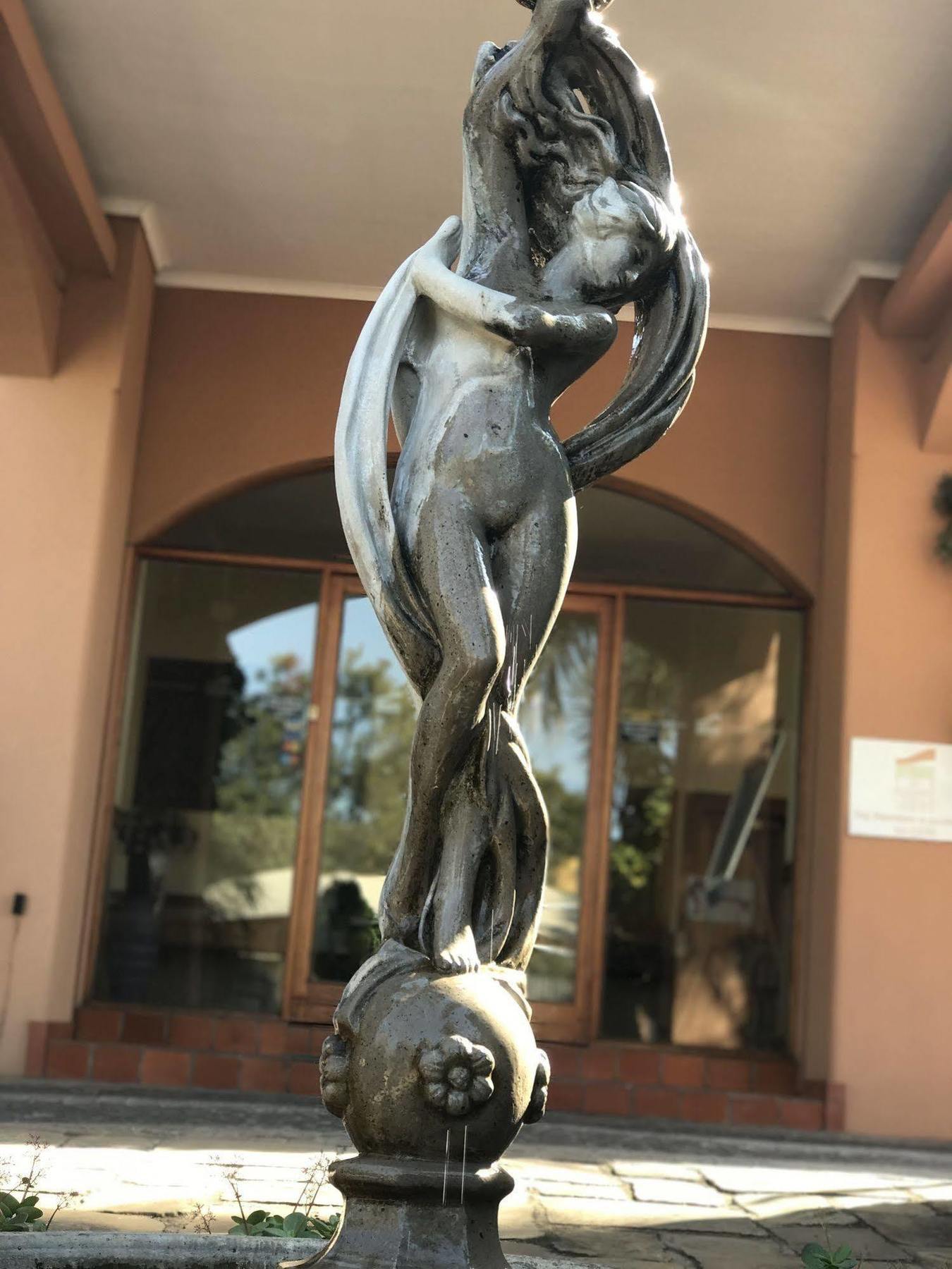 The Elegant Lodge Menlo Park Pretoria-Noord Exterior foto